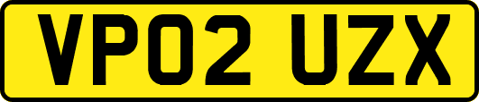 VP02UZX