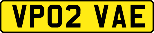 VP02VAE