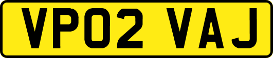 VP02VAJ