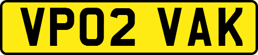 VP02VAK