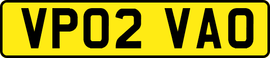 VP02VAO