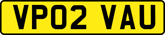VP02VAU