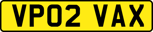 VP02VAX