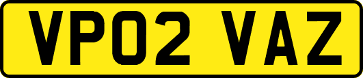 VP02VAZ