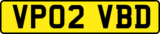 VP02VBD