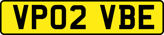 VP02VBE