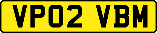 VP02VBM