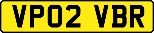 VP02VBR