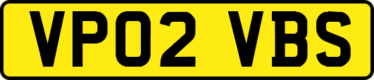 VP02VBS