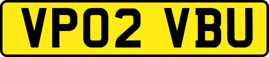 VP02VBU