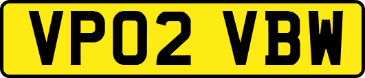 VP02VBW