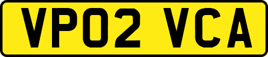 VP02VCA
