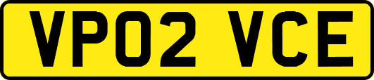 VP02VCE