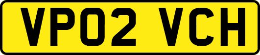 VP02VCH