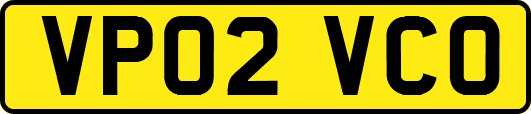 VP02VCO