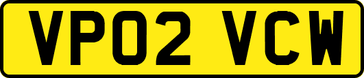 VP02VCW
