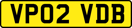 VP02VDB