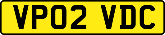 VP02VDC