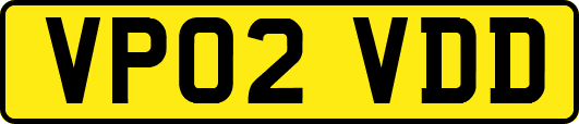 VP02VDD