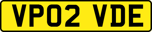 VP02VDE