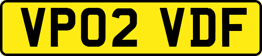VP02VDF