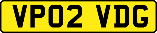 VP02VDG