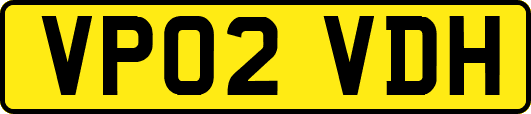 VP02VDH