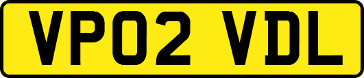 VP02VDL