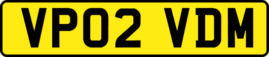 VP02VDM