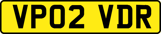 VP02VDR