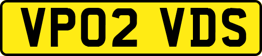 VP02VDS