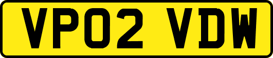 VP02VDW