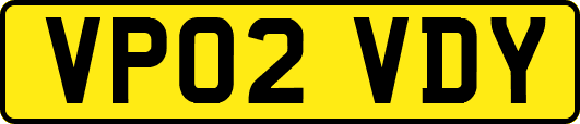 VP02VDY