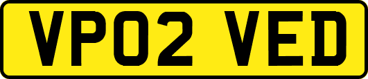 VP02VED