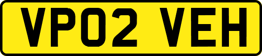 VP02VEH
