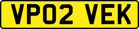 VP02VEK