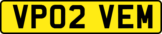 VP02VEM