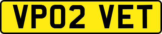 VP02VET