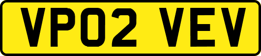 VP02VEV
