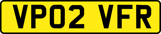 VP02VFR