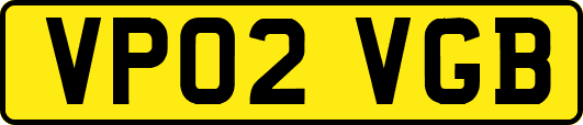 VP02VGB
