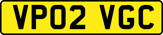 VP02VGC