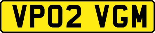 VP02VGM