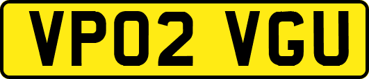 VP02VGU