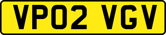 VP02VGV