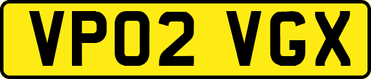 VP02VGX