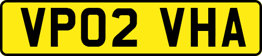 VP02VHA