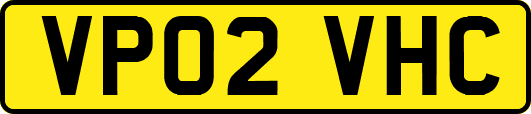 VP02VHC