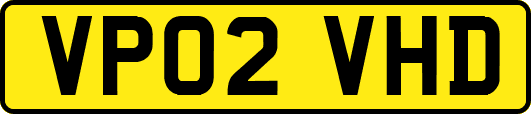 VP02VHD