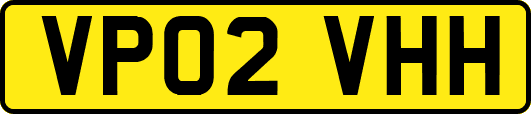 VP02VHH